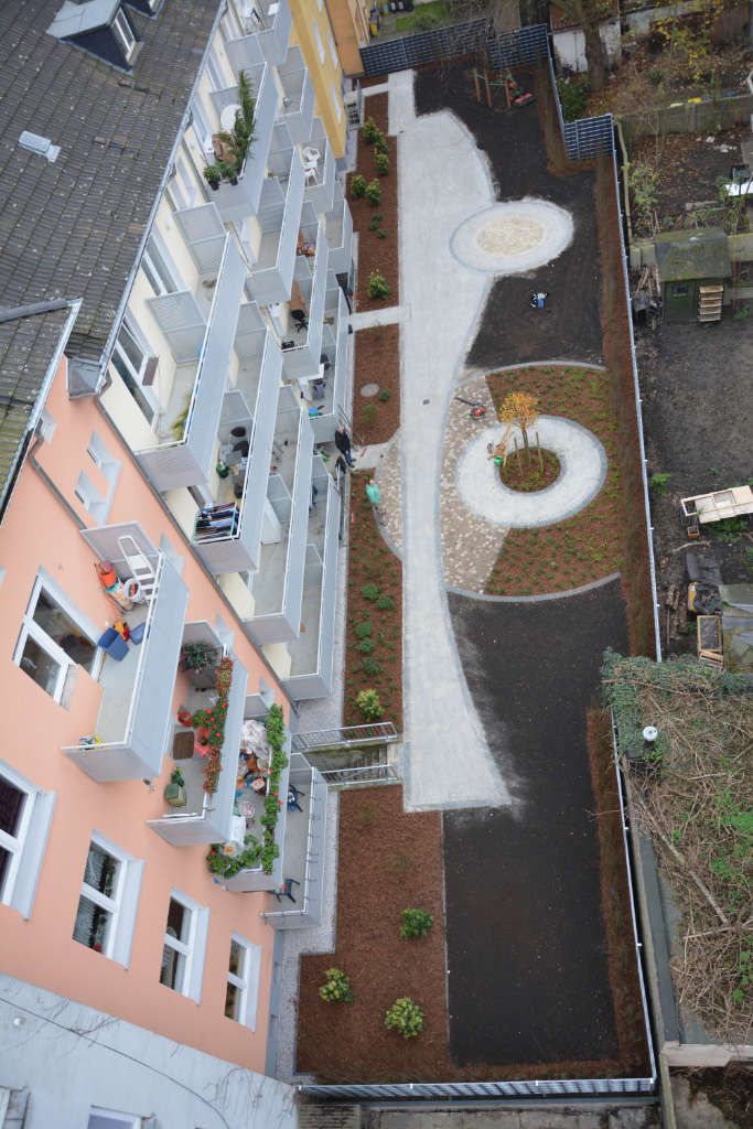 Groppe Garten- und Landschaftsbau GmbH-Dortmund