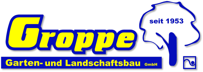 Groppe Garten- und Landschaftsbau GmbH in Dortmund