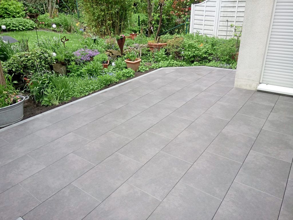 Groppe Garten- und Landschaftsbau GmbH-Dortmund