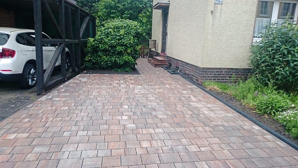 Groppe Garten- und Landschaftsbau GmbH-Dortmund