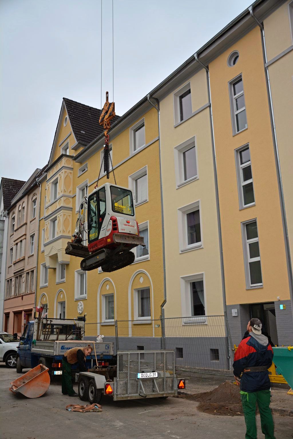 Groppe Garten- und Landschaftsbau GmbH-Dortmund
