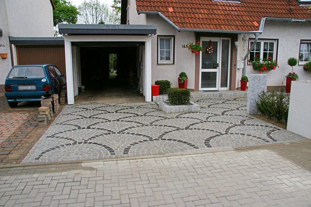 Groppe Garten- und Landschaftsbau GmbH-Dortmund