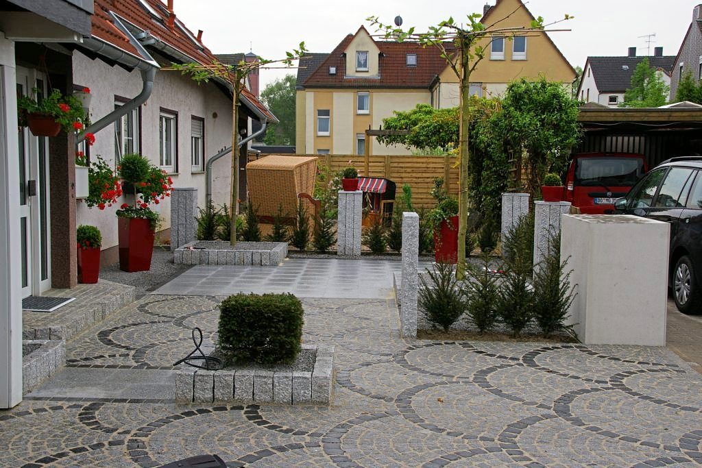 Groppe Garten- und Landschaftsbau GmbH-Dortmund