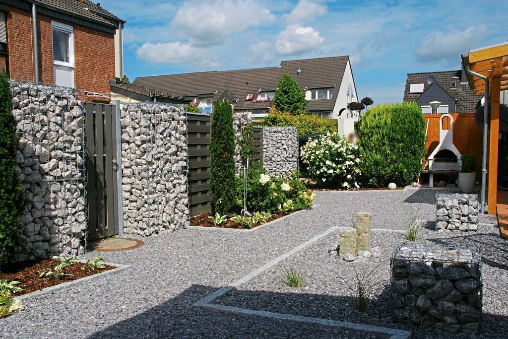 Groppe Garten- und Landschaftsbau GmbH-Dortmund