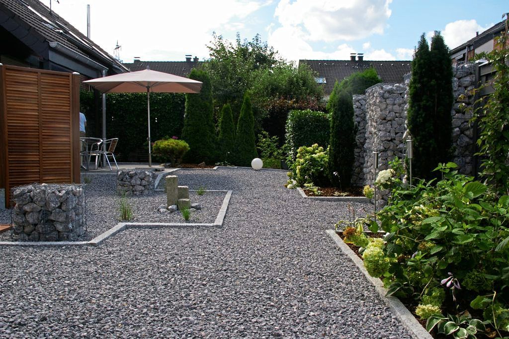 Groppe Garten- und Landschaftsbau GmbH-Dortmund