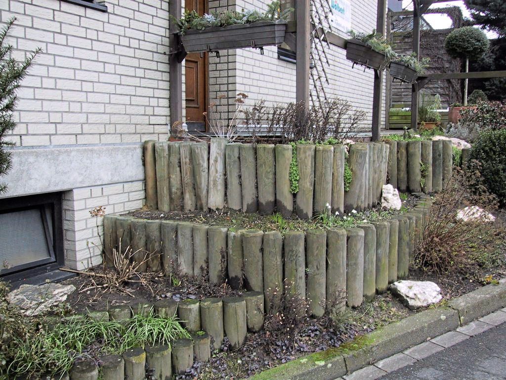 Groppe Garten- und Landschaftsbau GmbH-Dortmund