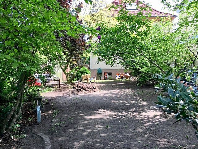 Groppe Garten- und Landschaftsbau GmbH-Dortmund