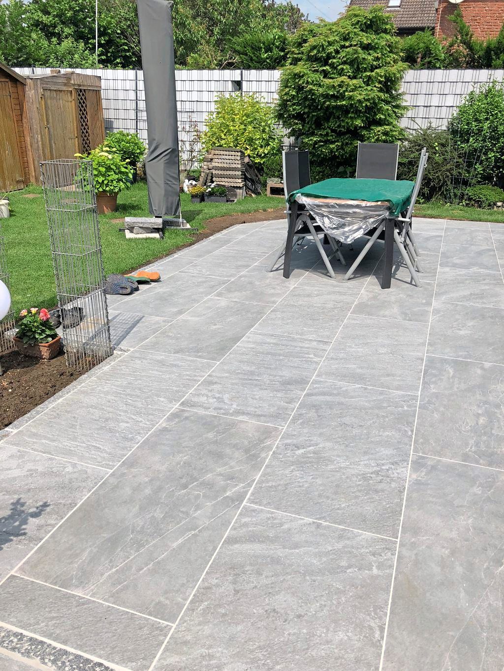 Groppe Garten- und Landschaftsbau GmbH-Dortmund