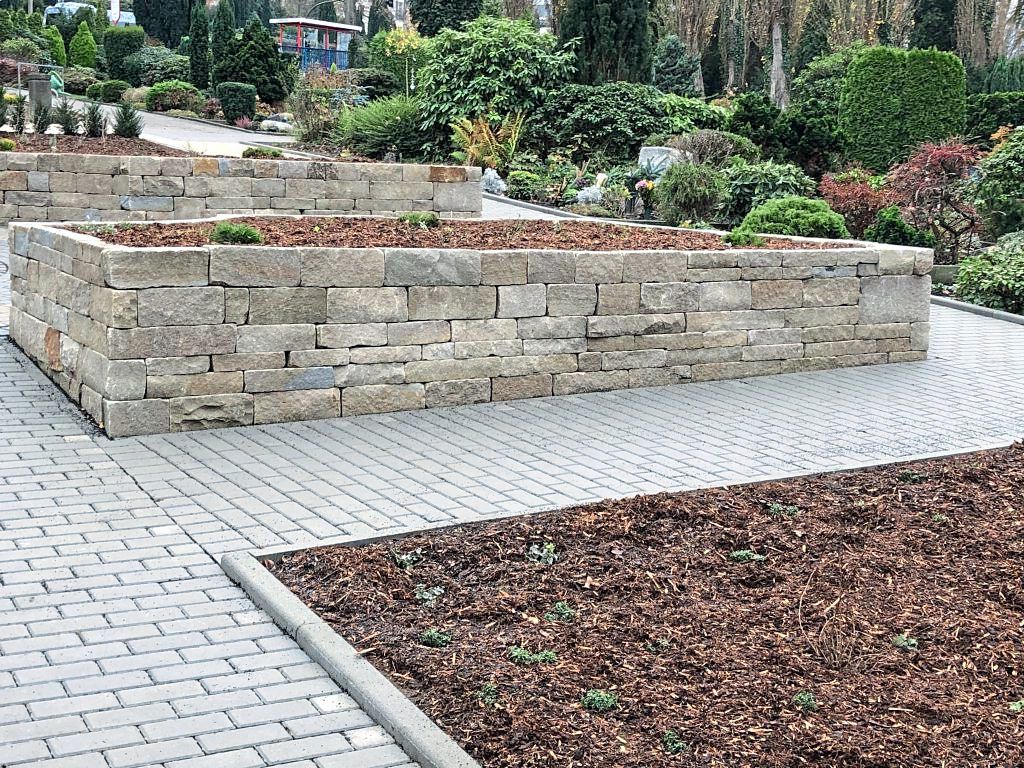 Groppe Garten- und Landschaftsbau GmbH-Dortmund