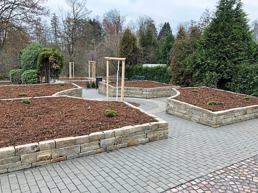 Groppe Garten- und Landschaftsbau GmbH-Dortmund