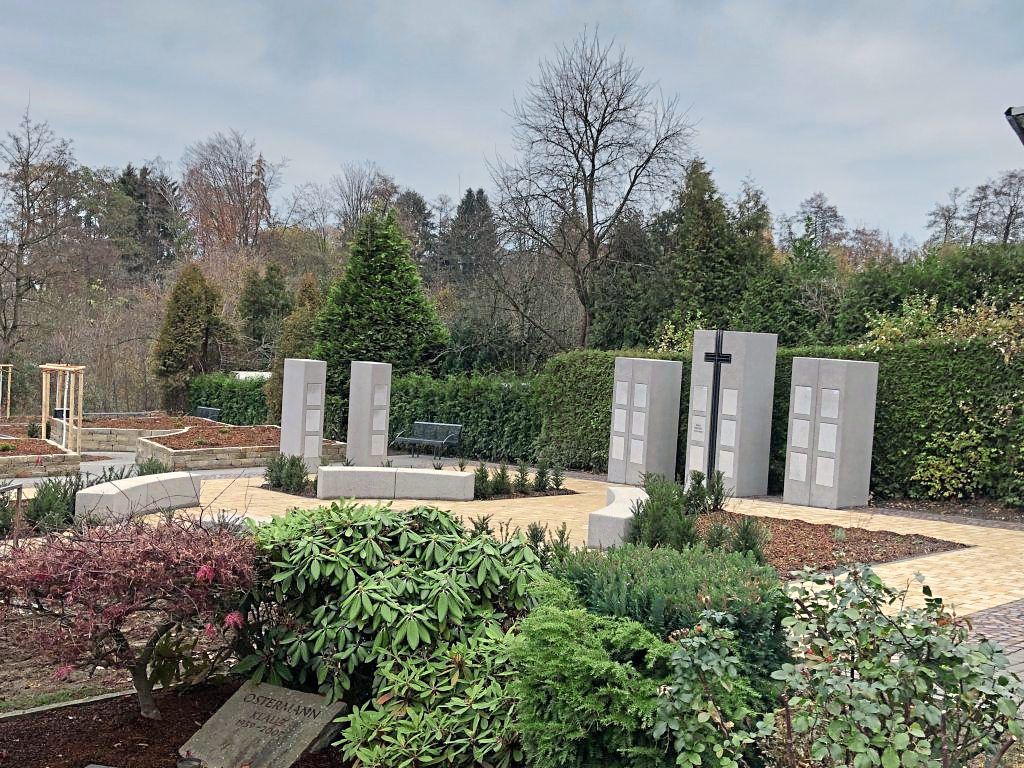 Groppe Garten- und Landschaftsbau GmbH-Dortmund