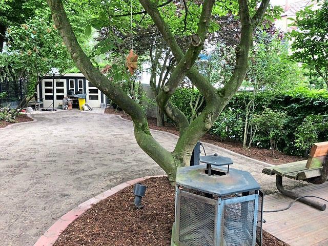 Groppe Garten- und Landschaftsbau GmbH-Dortmund