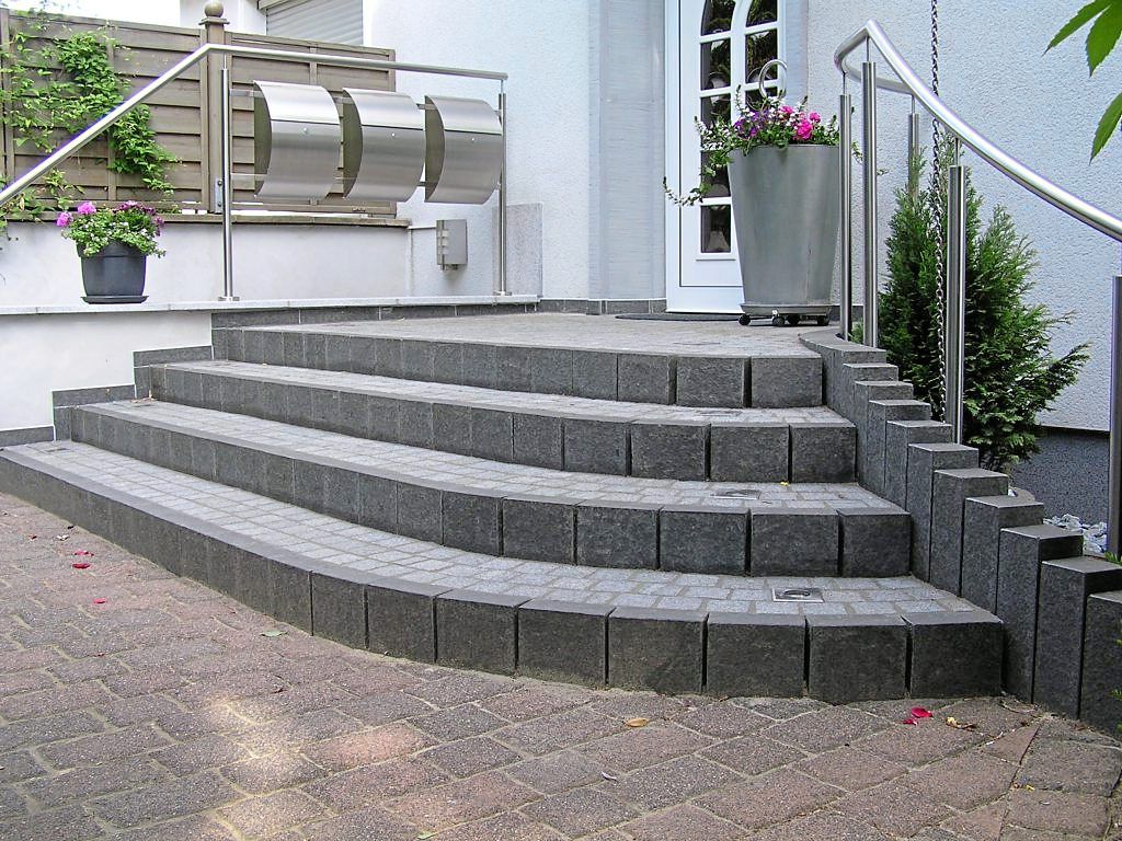 Groppe Garten- und Landschaftsbau GmbH-Dortmund