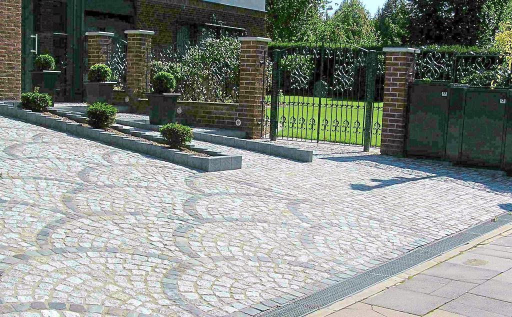 Groppe Garten- und Landschaftsbau GmbH-Dortmund