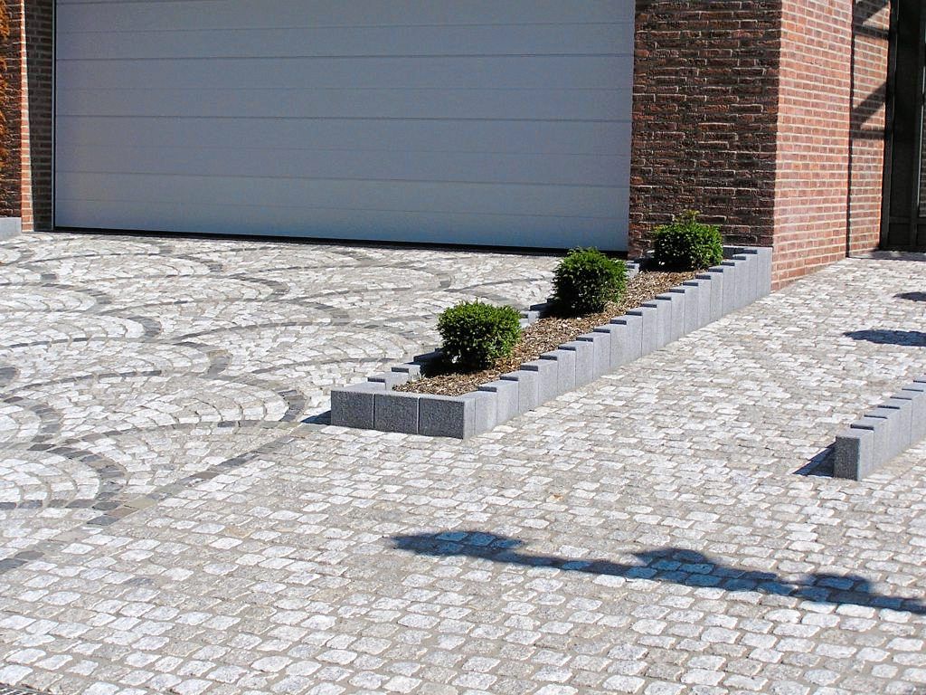 Groppe Garten- und Landschaftsbau GmbH-Dortmund