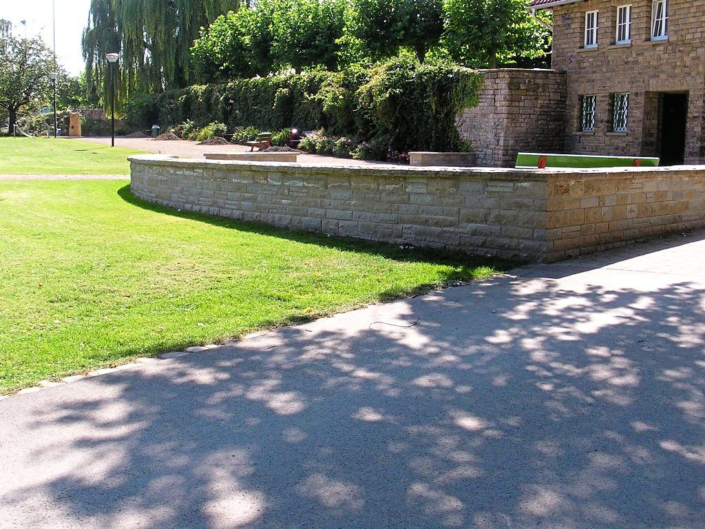 Groppe Garten- und Landschaftsbau GmbH-Dortmund