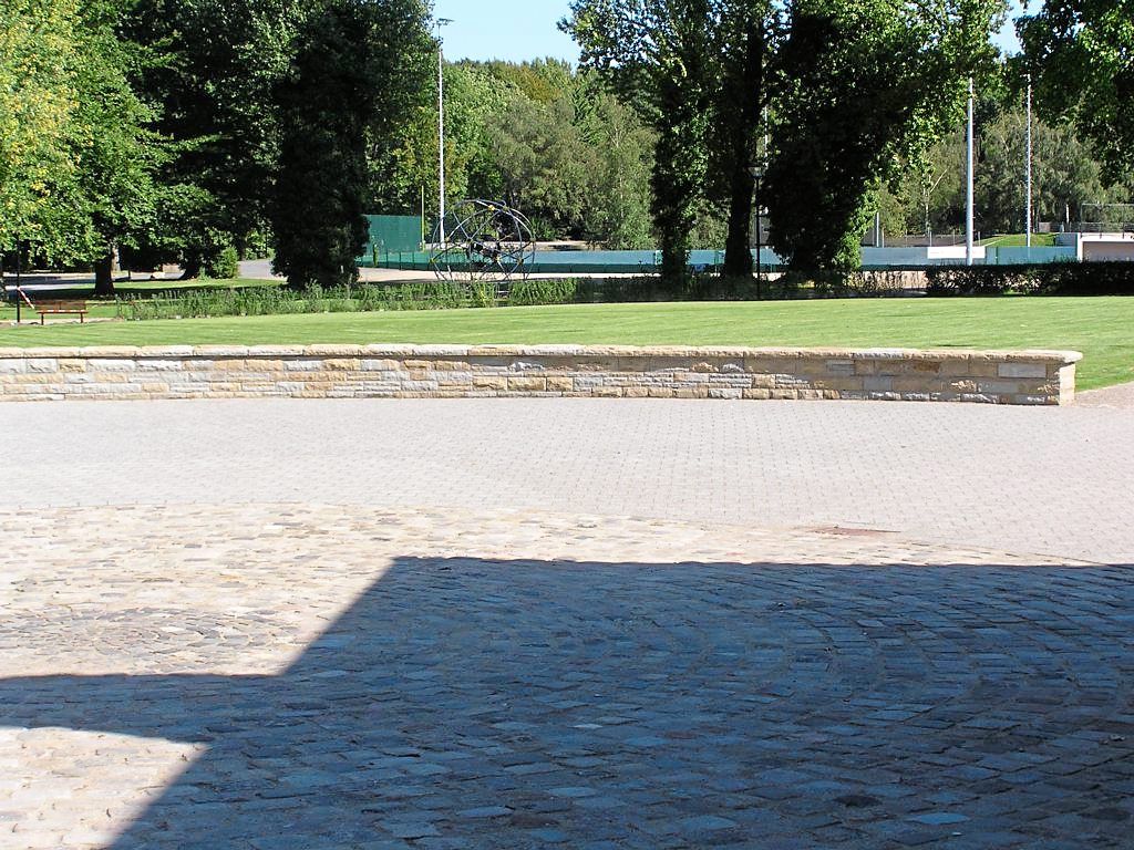 Groppe Garten- und Landschaftsbau GmbH-Dortmund