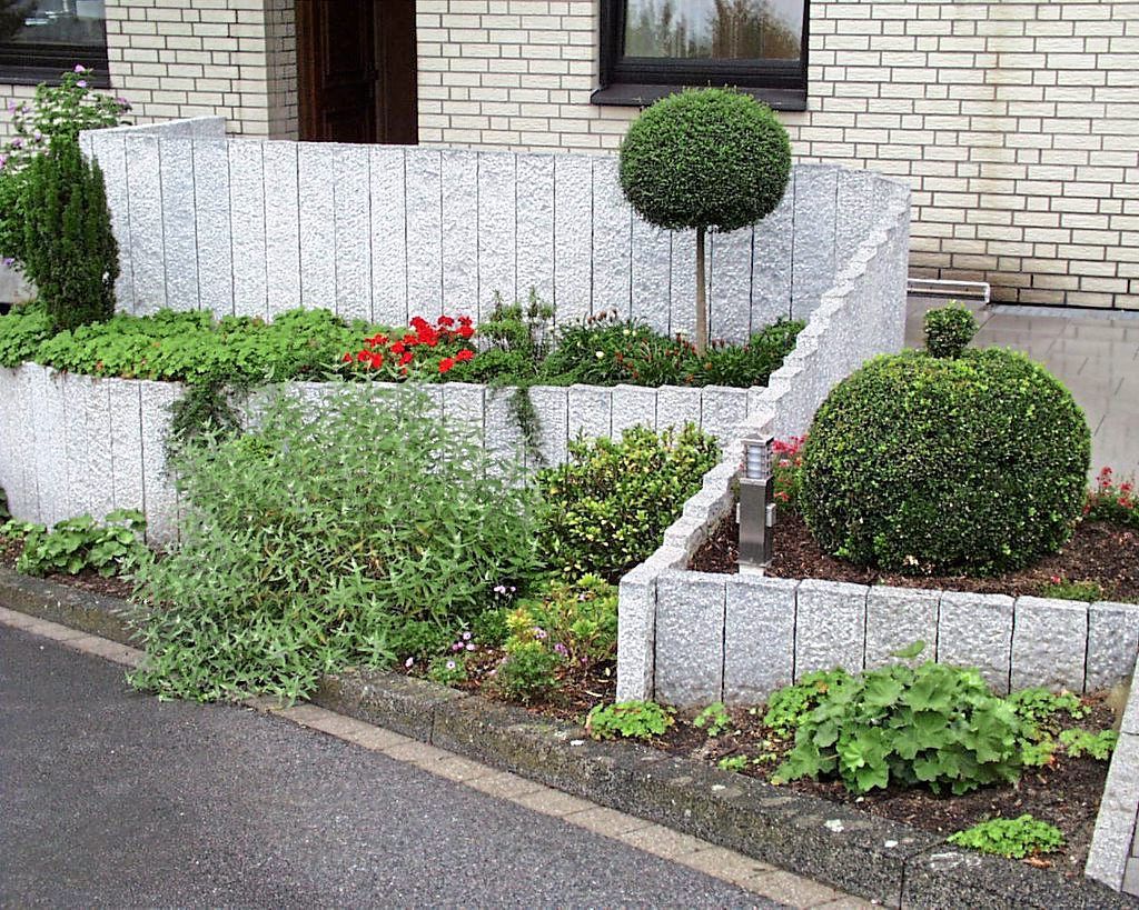 Mauerbau Groppe Garten und Landschaftsbau Dortmund