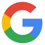 Vers les avis Google à Antibes Logo Google