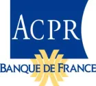 Logo ACPR Banque de France