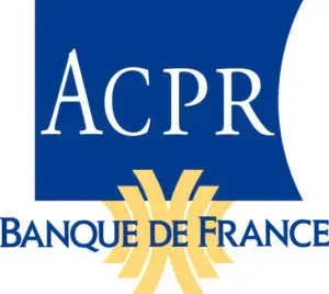 Logo ACPR Banque de France
