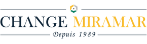 Logo de l'entreprise Change Miramar.