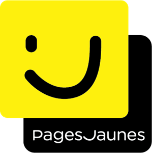 Logo Pages Jaunes