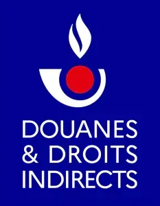 Logo Douanes et Droits Indirect