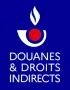 Logo Douanes et Droits Indirect