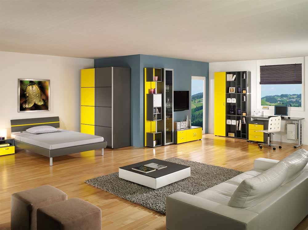 Wohnmöbel Wohlen AG – Schlafzimmer-, Wohnzimmer- und Esszimmermöbel von RHR Möbel AG