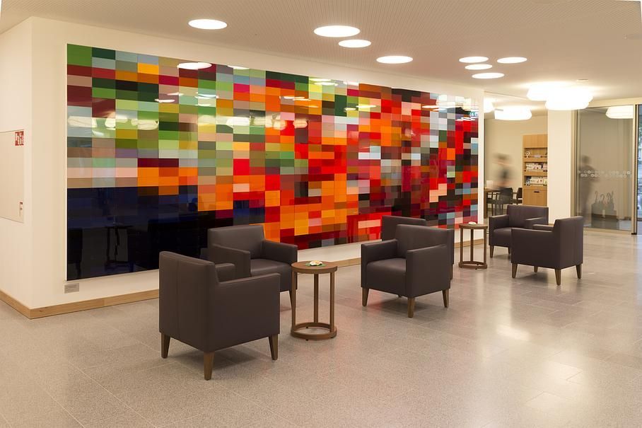 Möbel - RHR Möbel AG - Wohlen AG