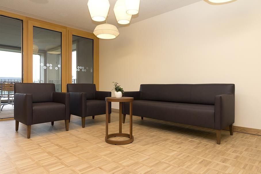 Möbel - RHR Möbel AG - Wohlen AG