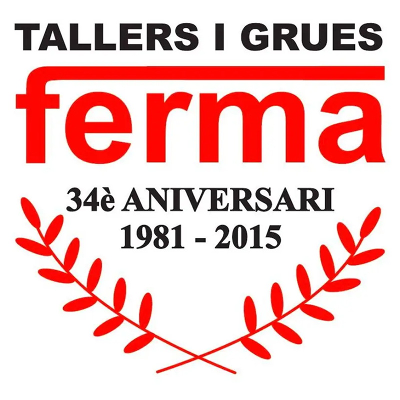 Talleres y Grúas Ferma