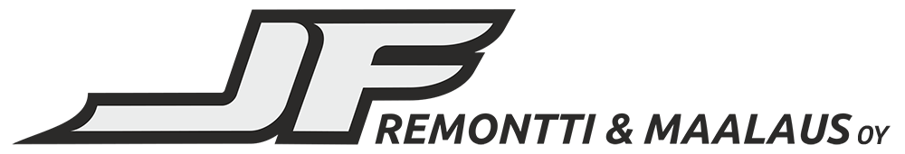 JF-Remontti & Maalaus Oy