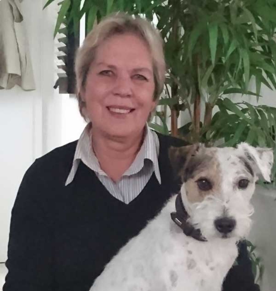 Beate Peveling-Schlüter