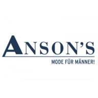 Anson's