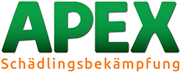 Apex-Schaedlingsbekaempfung