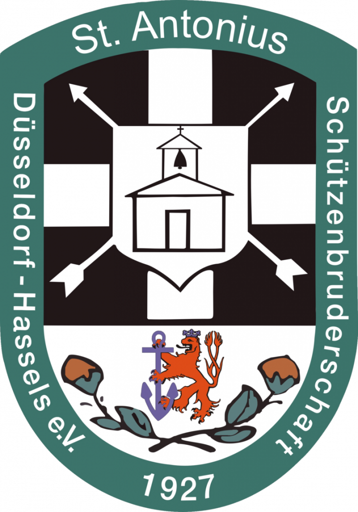 St.-Antonius-Schuetzenbruderschaft-Duesseldorf