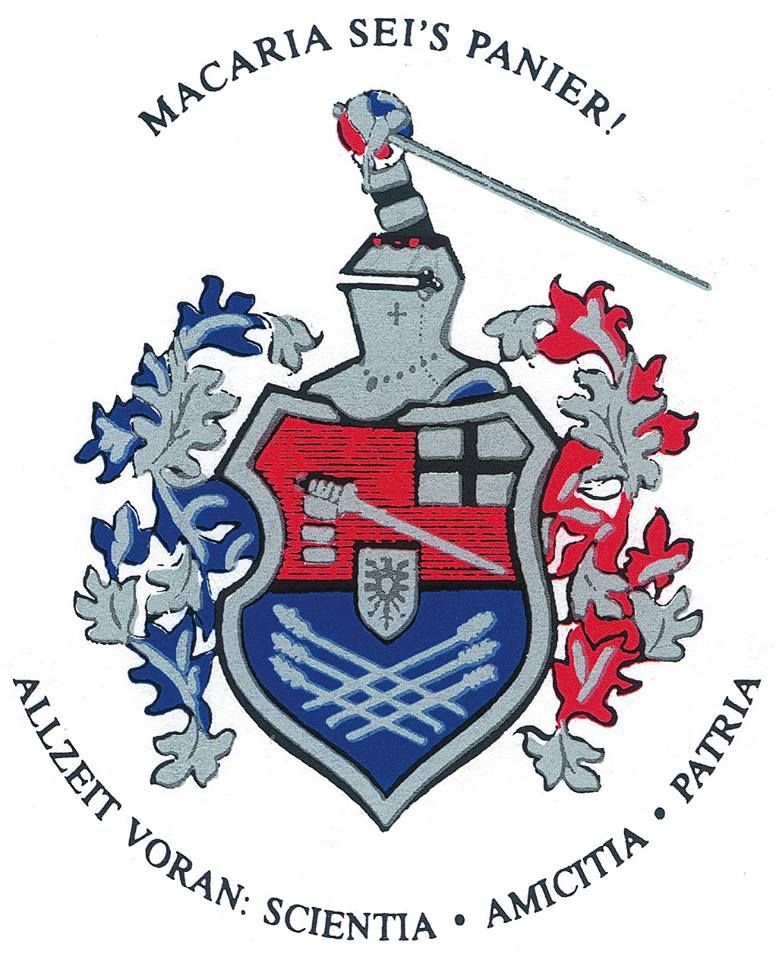 Studenten-Koeln-Marienburg