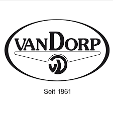 Van Dorp