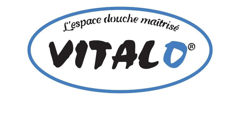 Visuel publié par VITALO