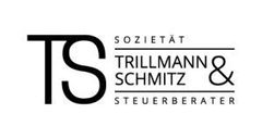 Sozietät Trillmann & Schmitz | Lünen Sozietät Trillmann & Schmitz | Lünen | Logo