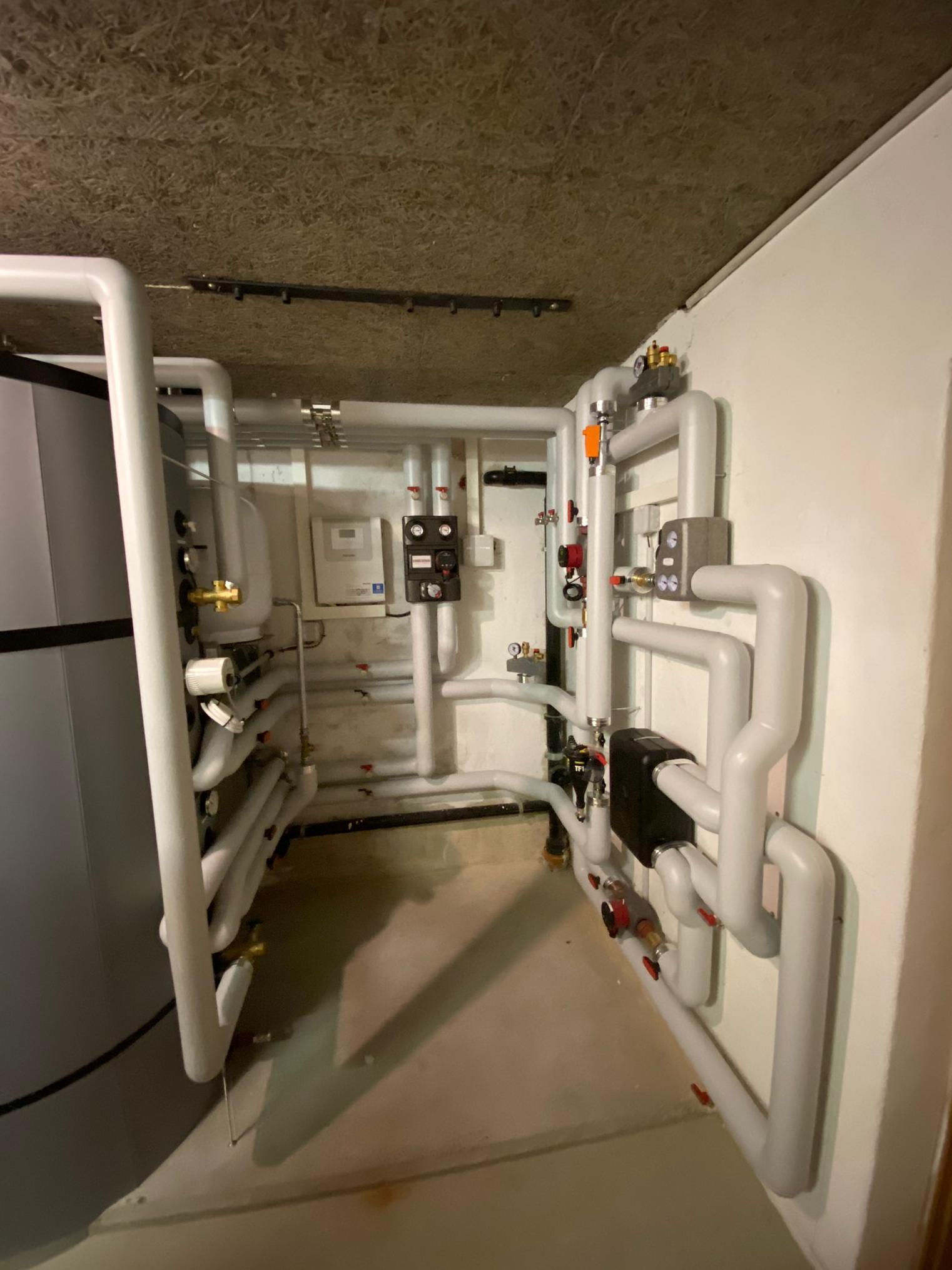 Isolierungen Steib GmbH