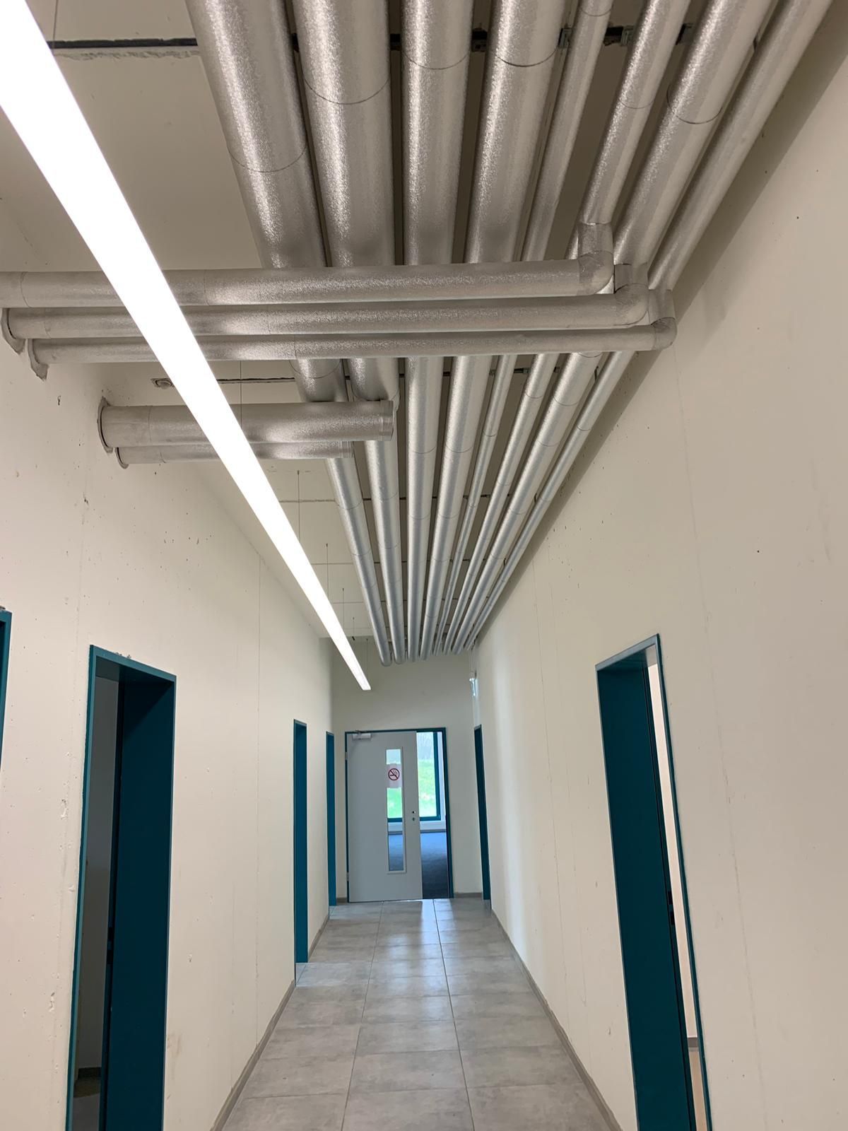 Isolierungen Steib GmbH