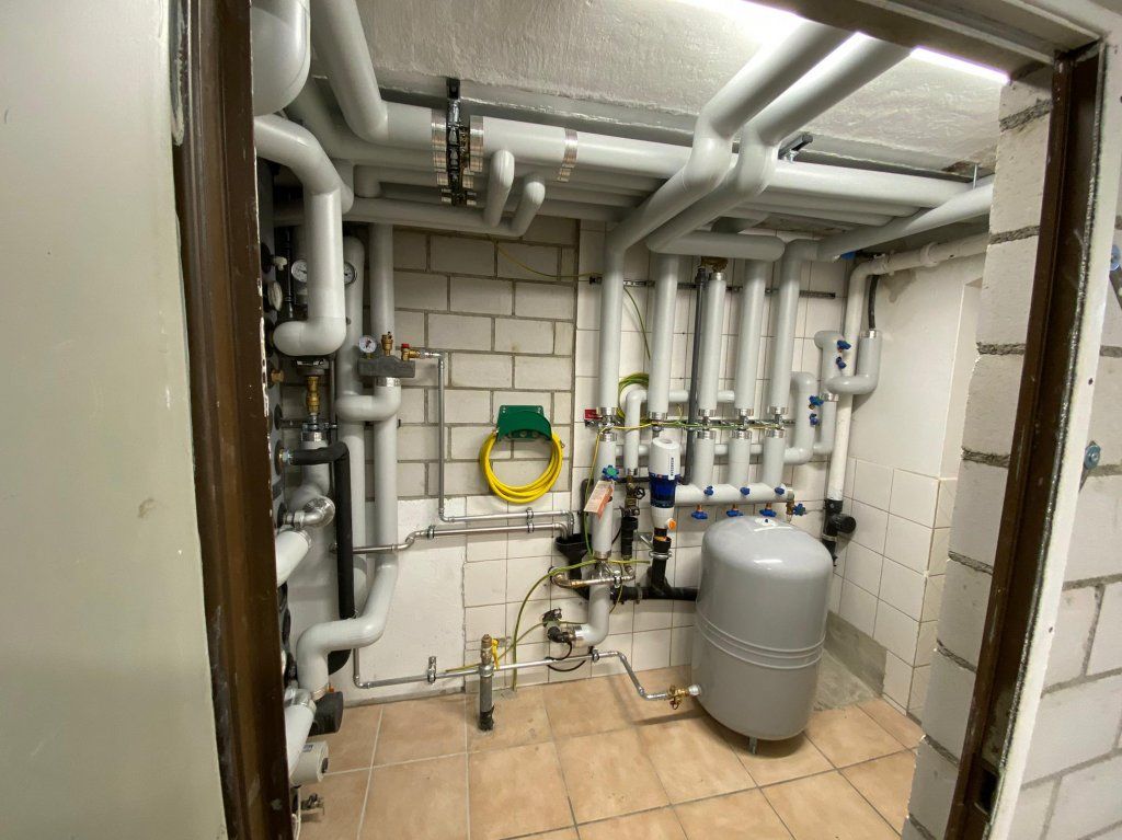 Isolierungen Steib GmbH