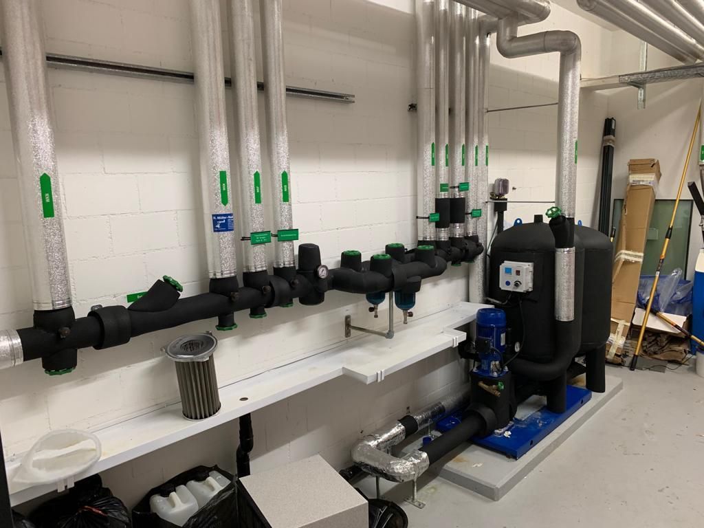 Isolierungen Steib GmbH