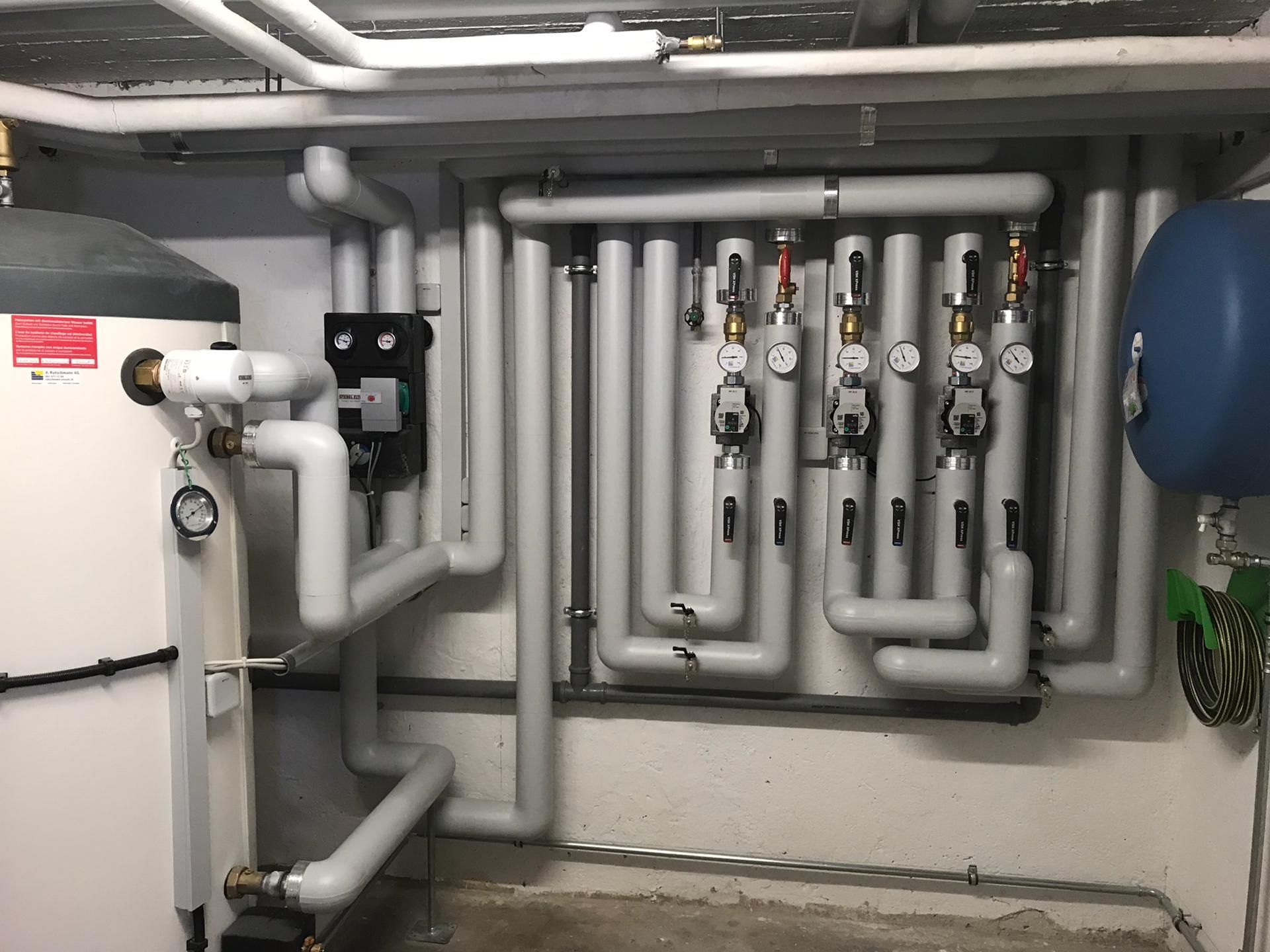 Isolierungen Steib GmbH