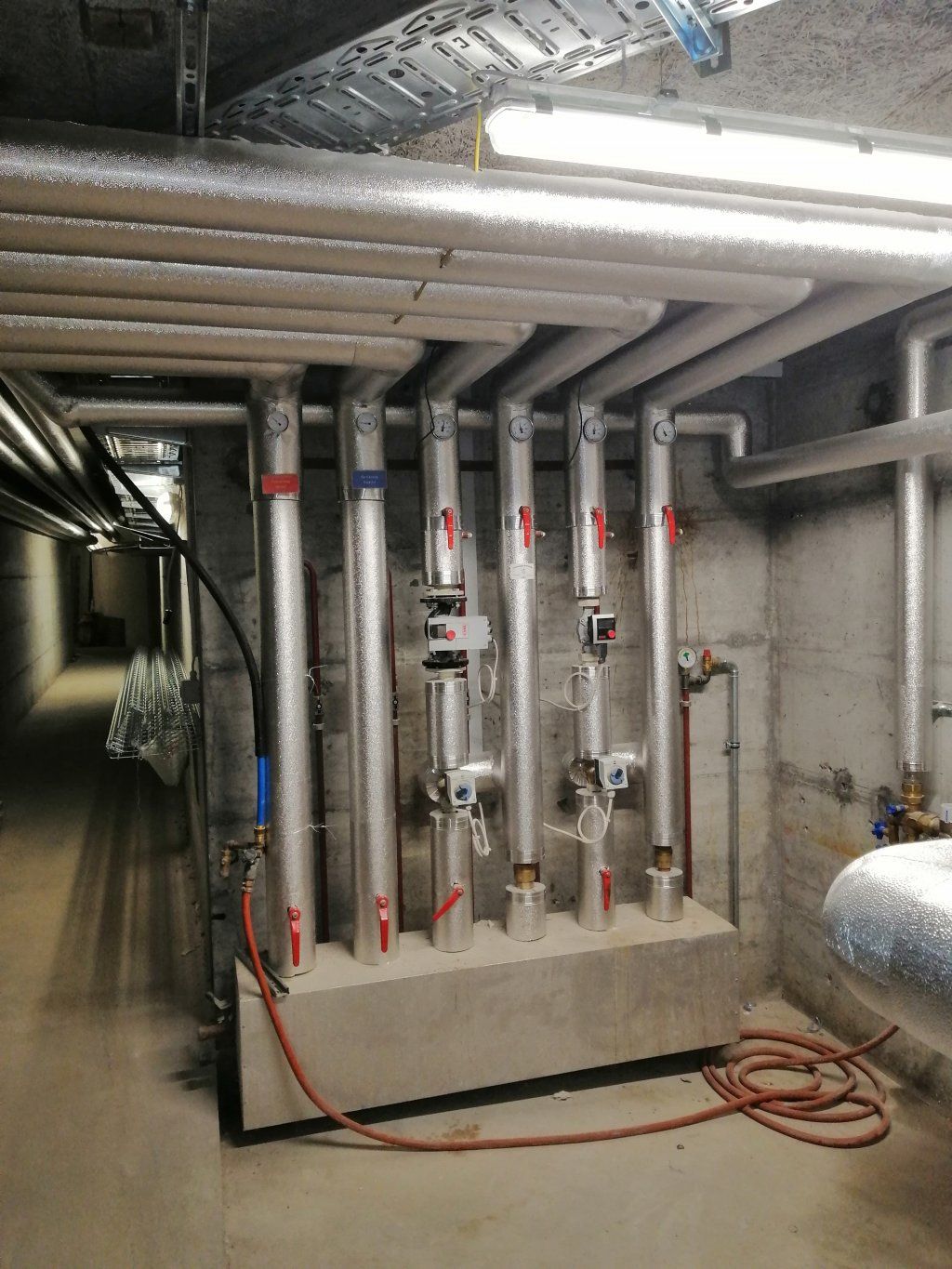 Isolierungen Steib GmbH