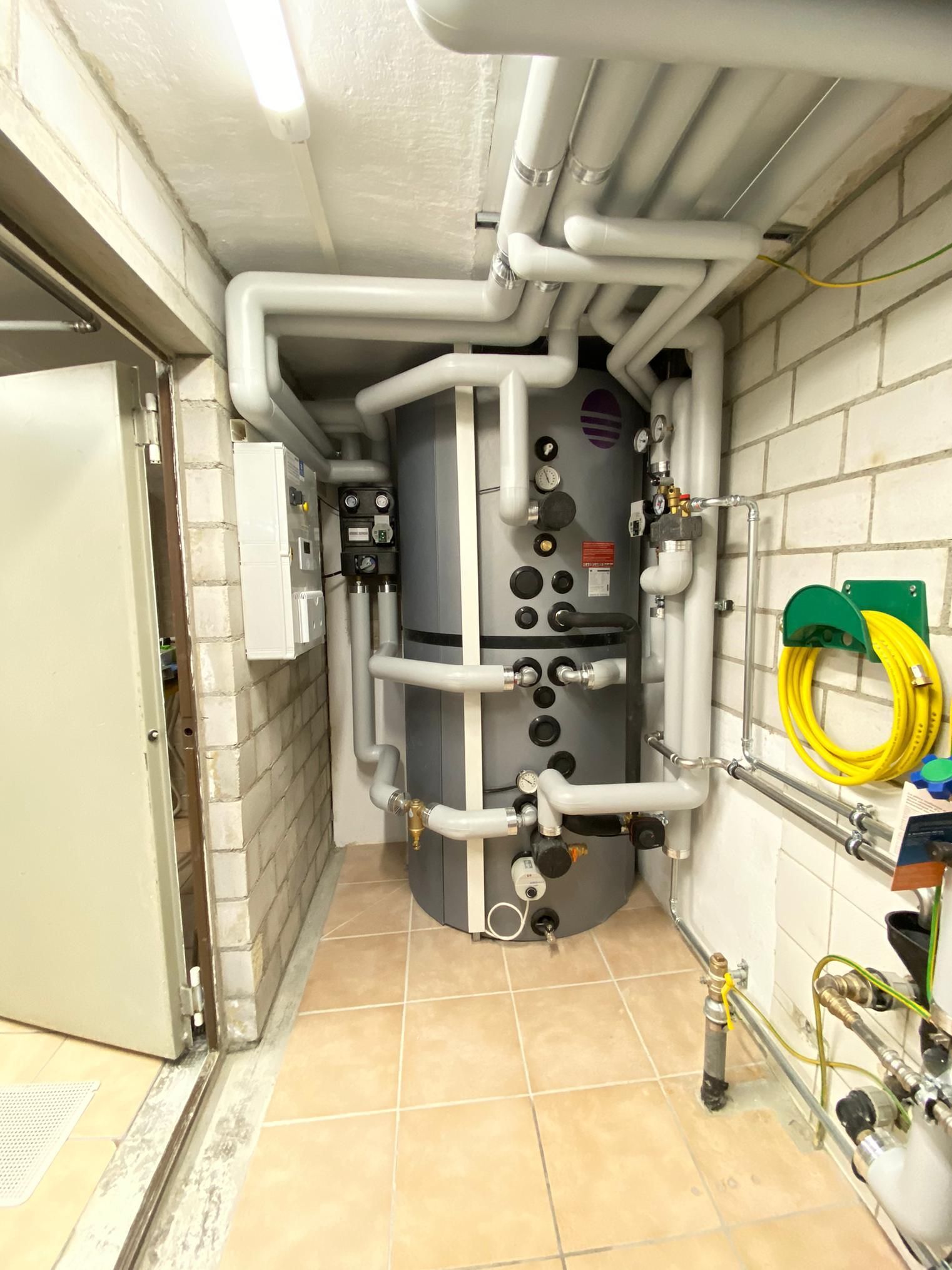 Isolierungen Steib GmbH