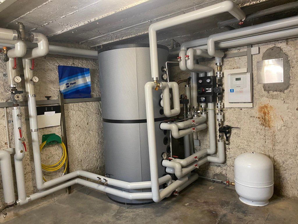 Isolierungen Steib GmbH